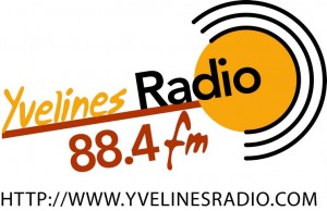 logo Yvelines_Radio YR